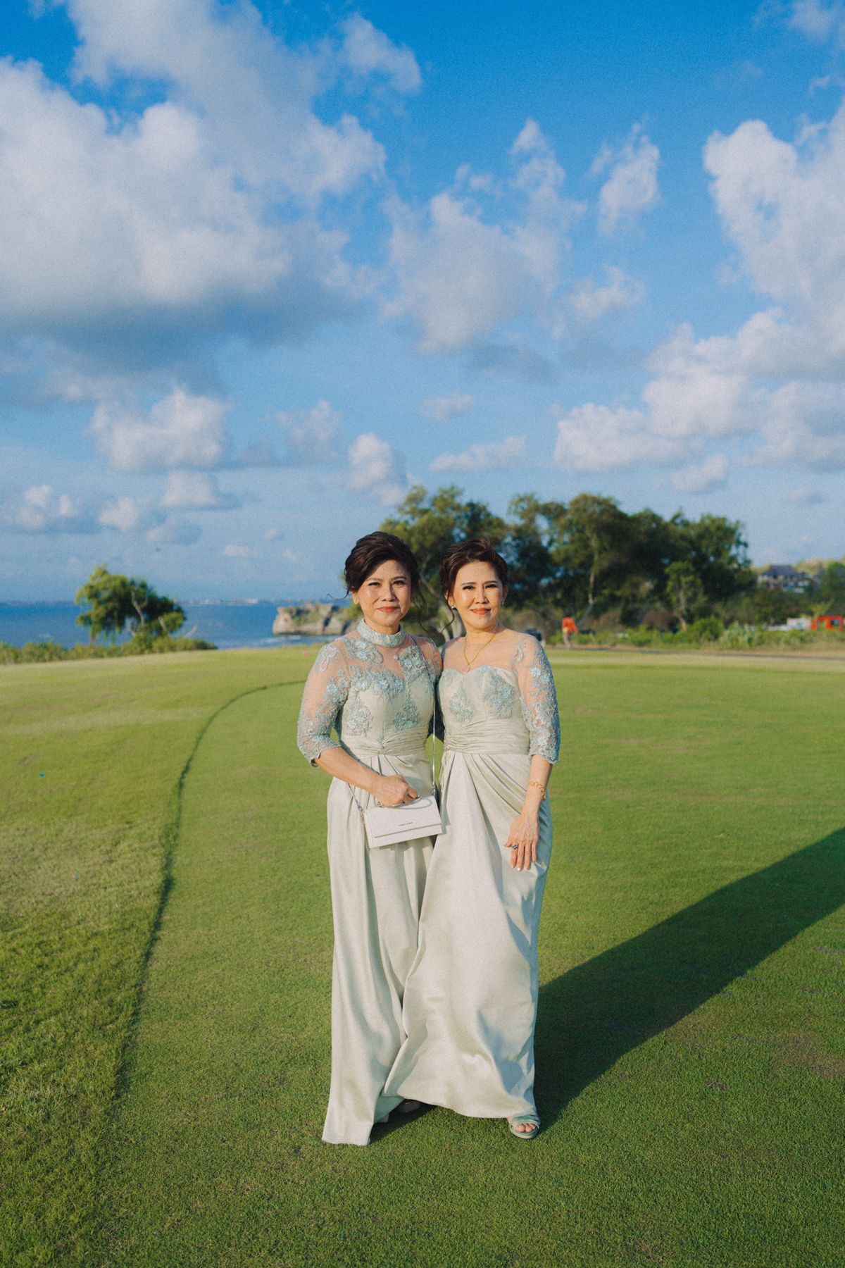 Timothy & Vanessa — Bali wedding by Selalu Berkesan