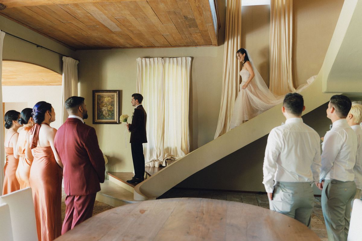 Harry & Jessica — Bali wedding by Selalu Berkesan