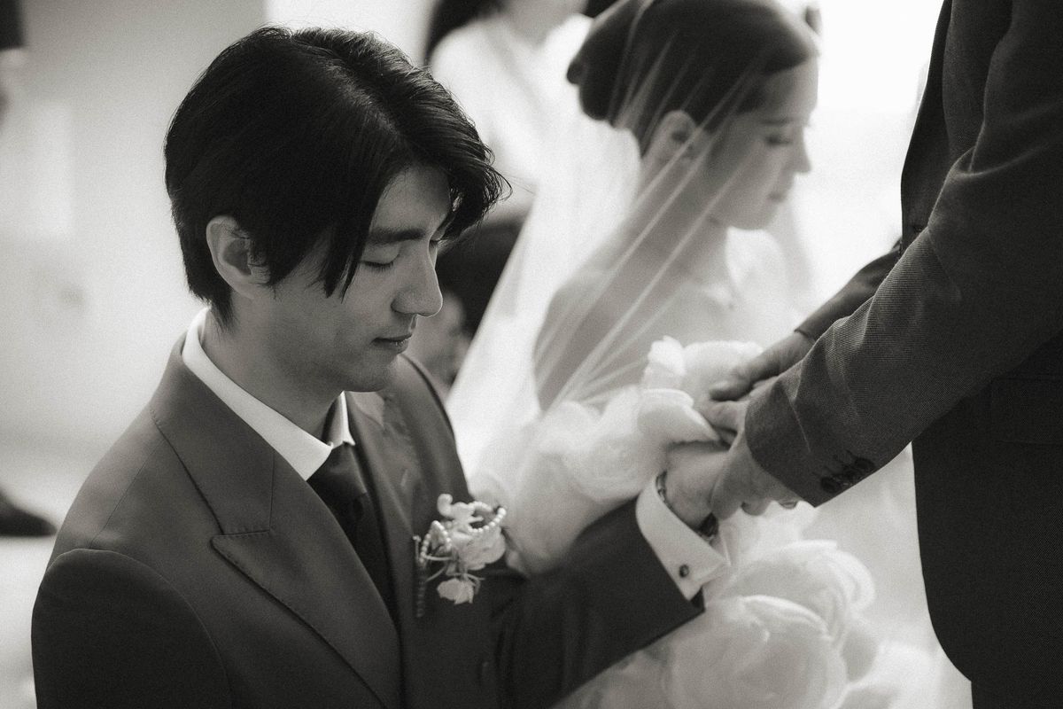 Yohan & Fey — Bali wedding by Selalu Berkesan