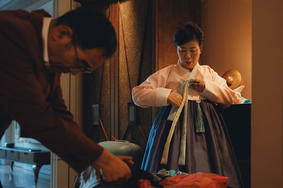 Yohan & Fey — Bali wedding by Selalu Berkesan