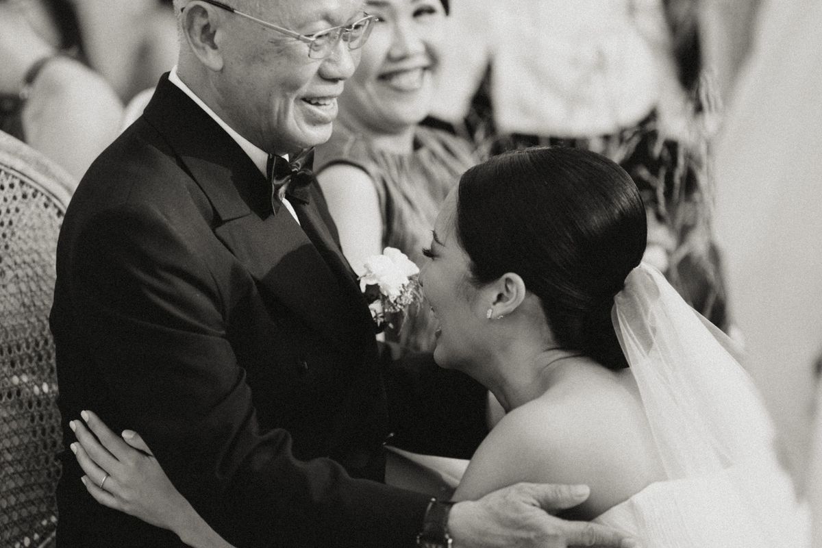 Tim & Thea — Bali wedding by Selalu Berkesan