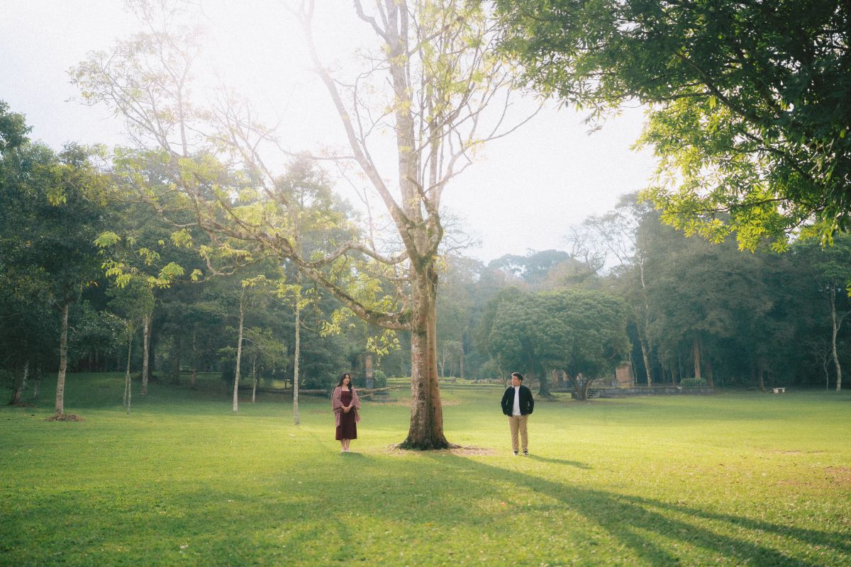 Angel & Adi — Bali photography by Selalu Berkesan