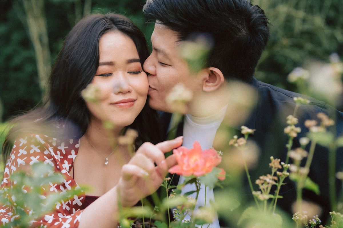 Angel & Adi — Bali photography by Selalu Berkesan
