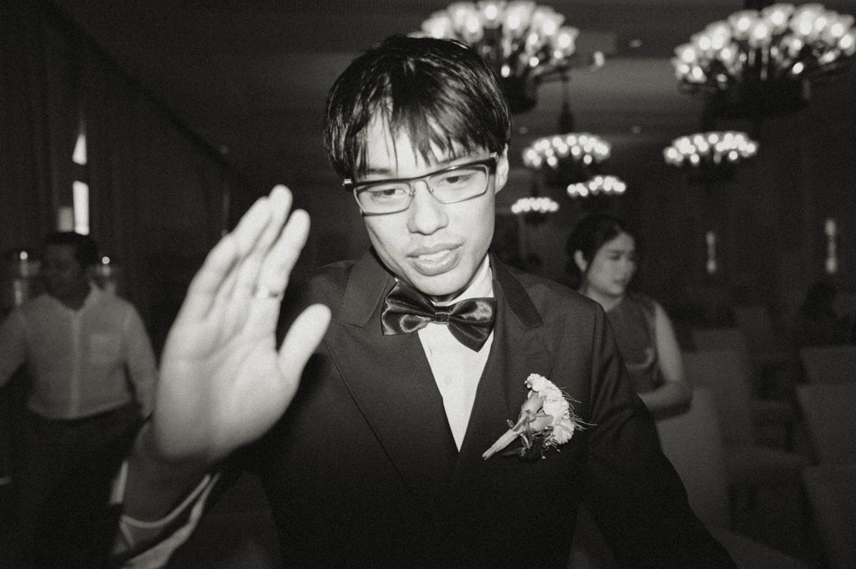 Tim & Thea — Bali wedding by Selalu Berkesan