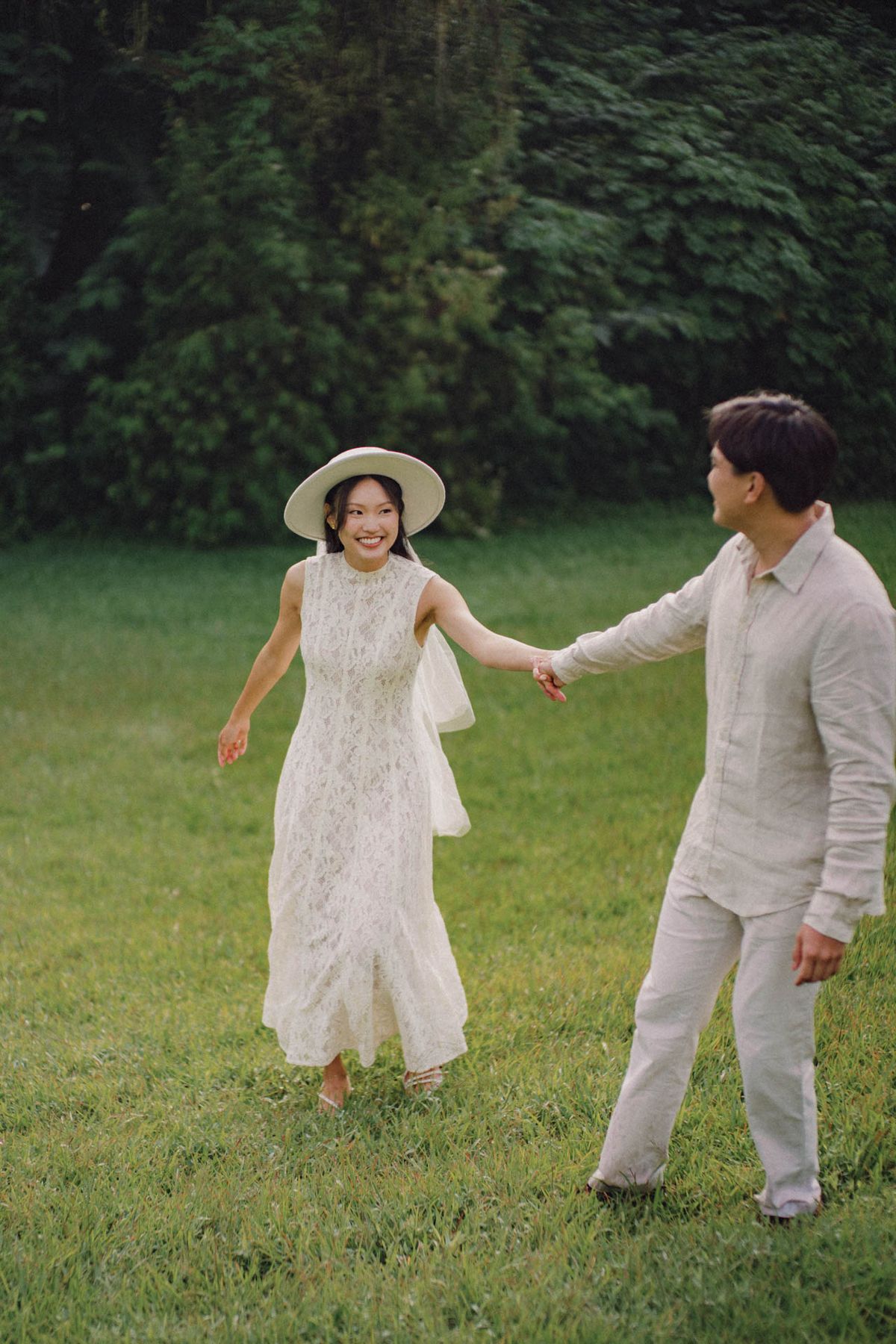 Kimberly & Ben — Bali photography by Selalu Berkesan