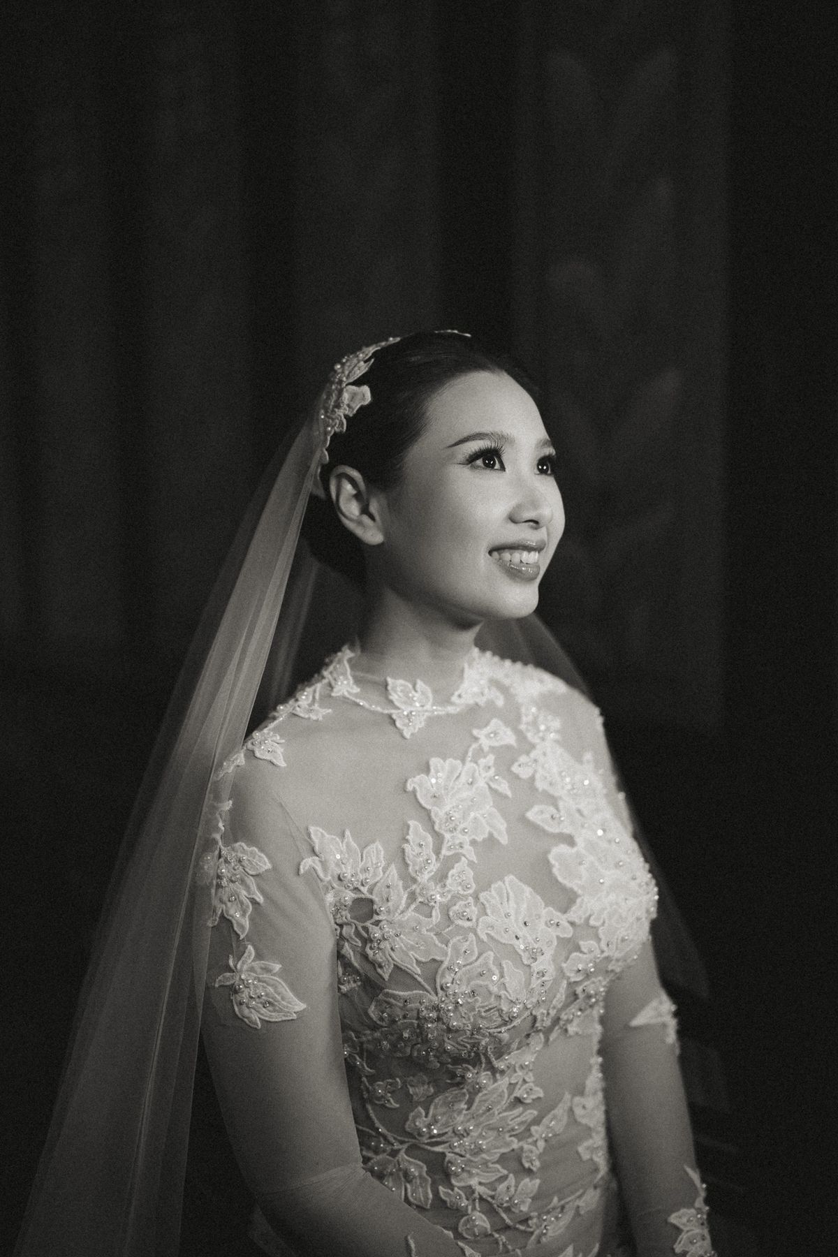 Victor & Fena — Bali wedding by Selalu Berkesan