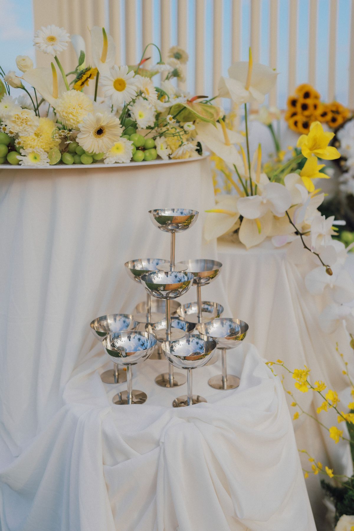 Fumi & Arlene — Bali wedding by Selalu Berkesan