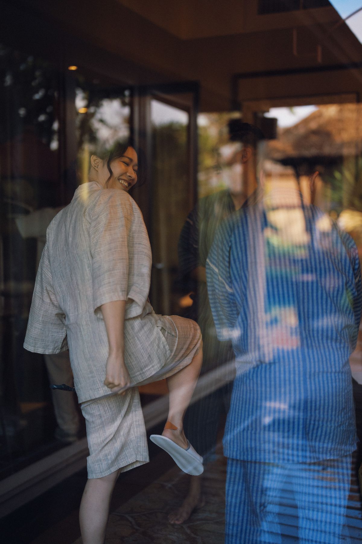 Fumi & Arlene — Bali wedding by Selalu Berkesan