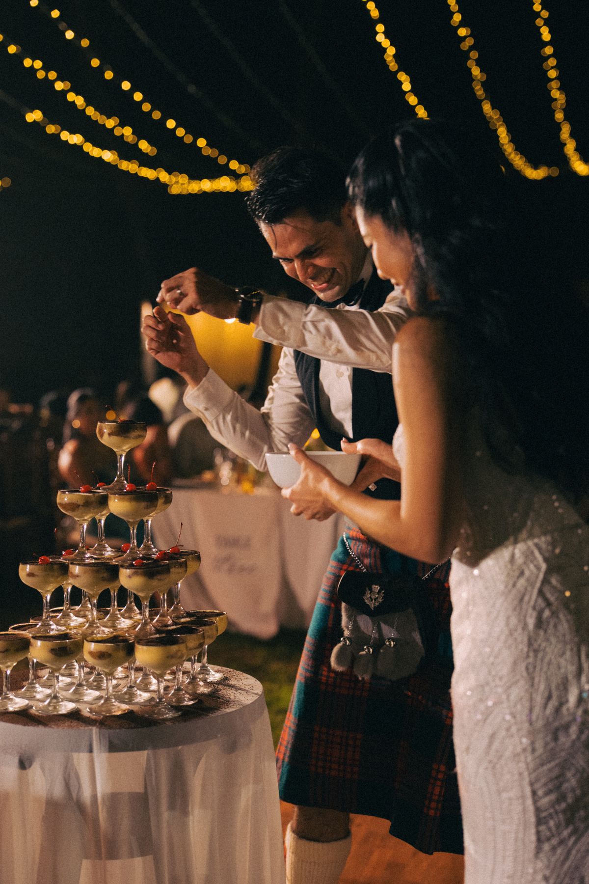 Sarah & Edward — Bali wedding by Selalu Berkesan