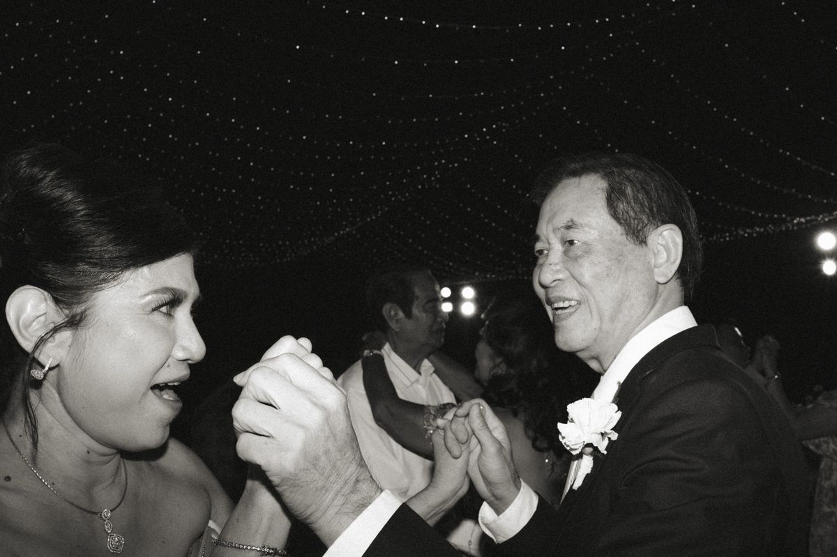 Victor & Fena — Bali wedding by Selalu Berkesan