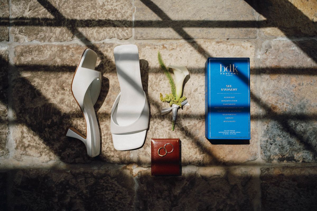 Harry & Jessica — Bali wedding by Selalu Berkesan