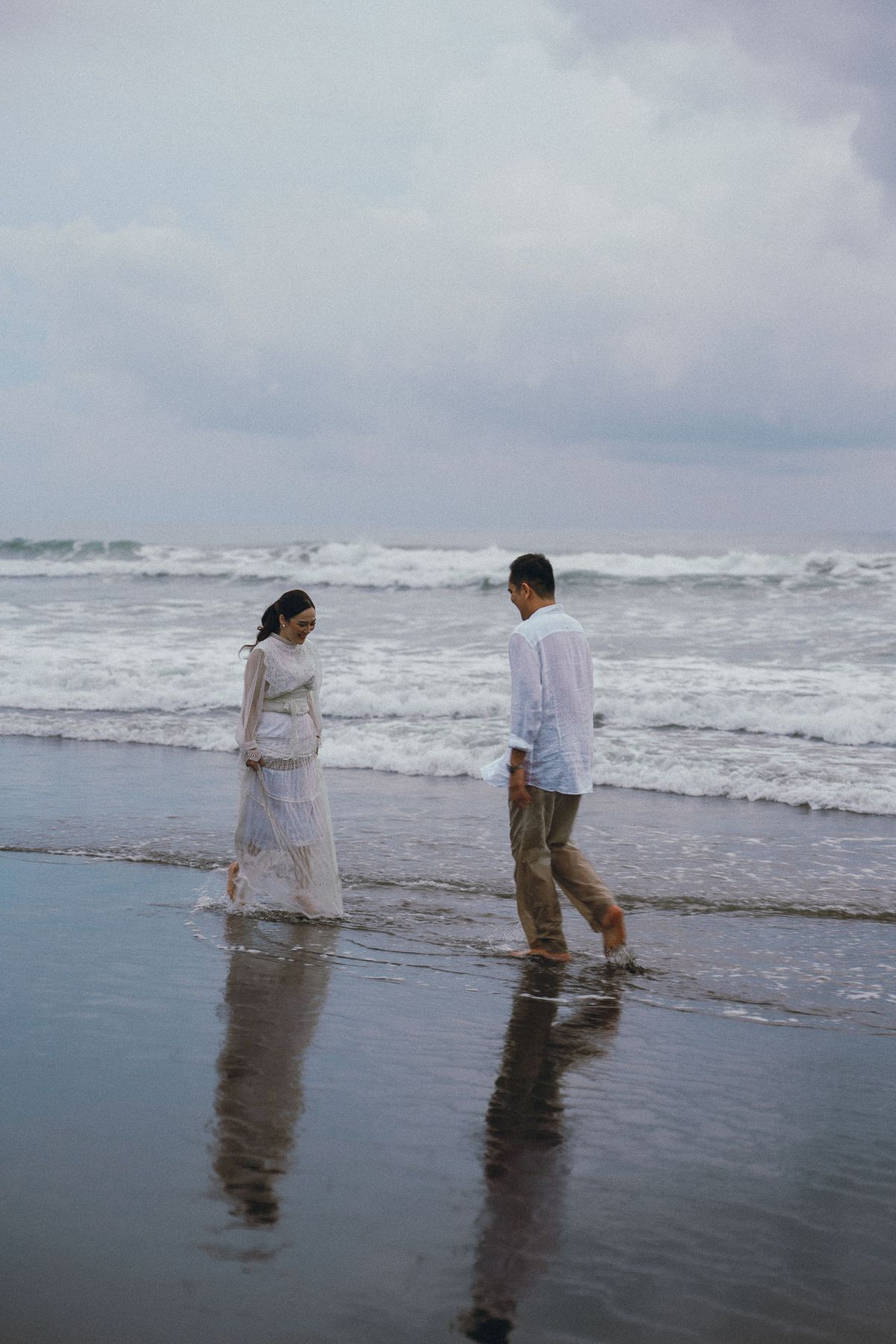 Yamitema & Desiana — Bali photography by Selalu Berkesan