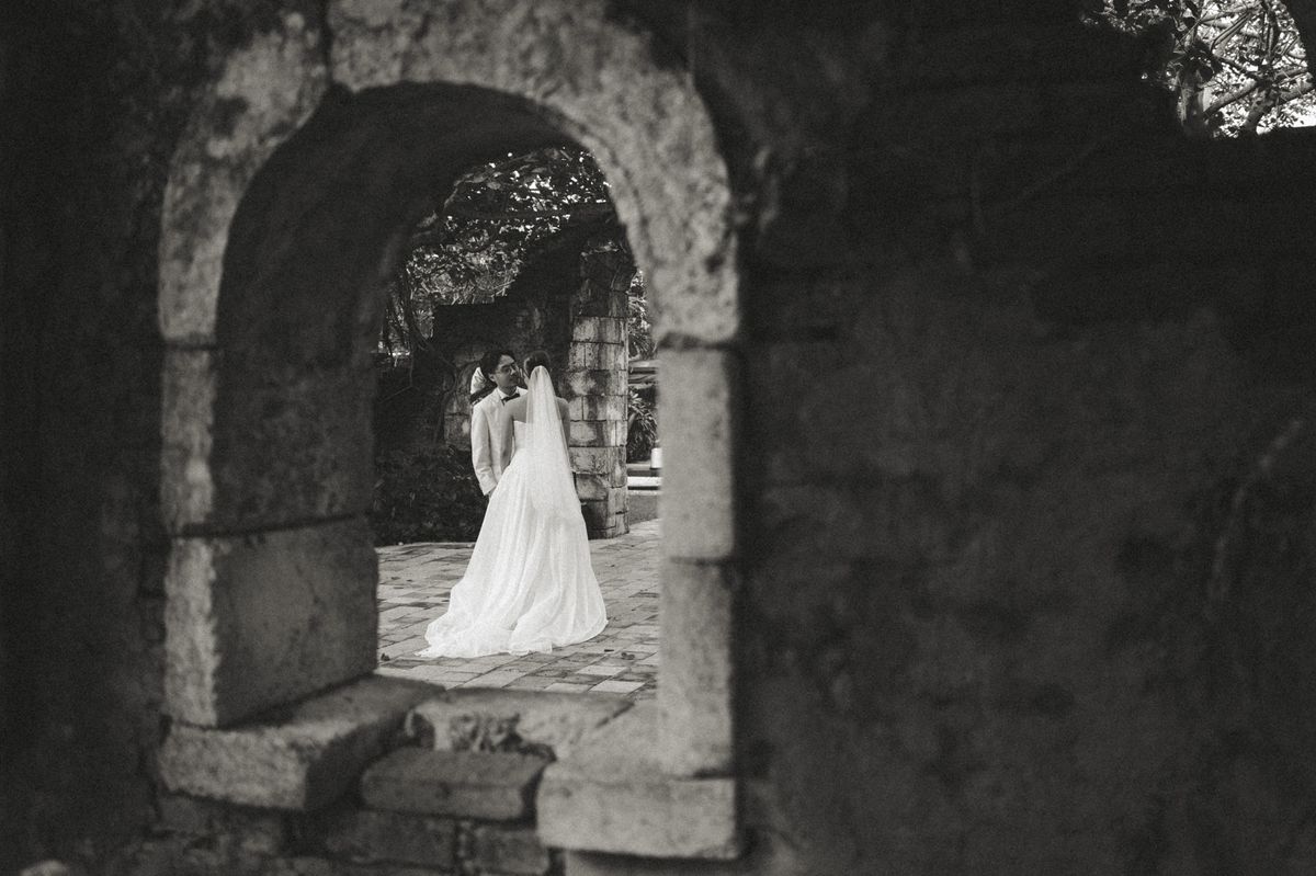 Tim & Thea — Bali wedding by Selalu Berkesan