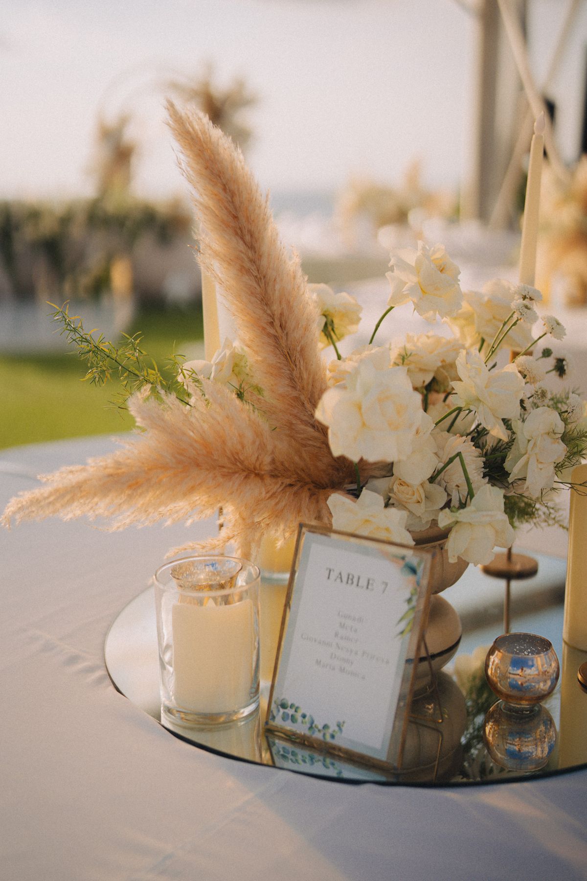 Timothy & Vanessa — Bali wedding by Selalu Berkesan