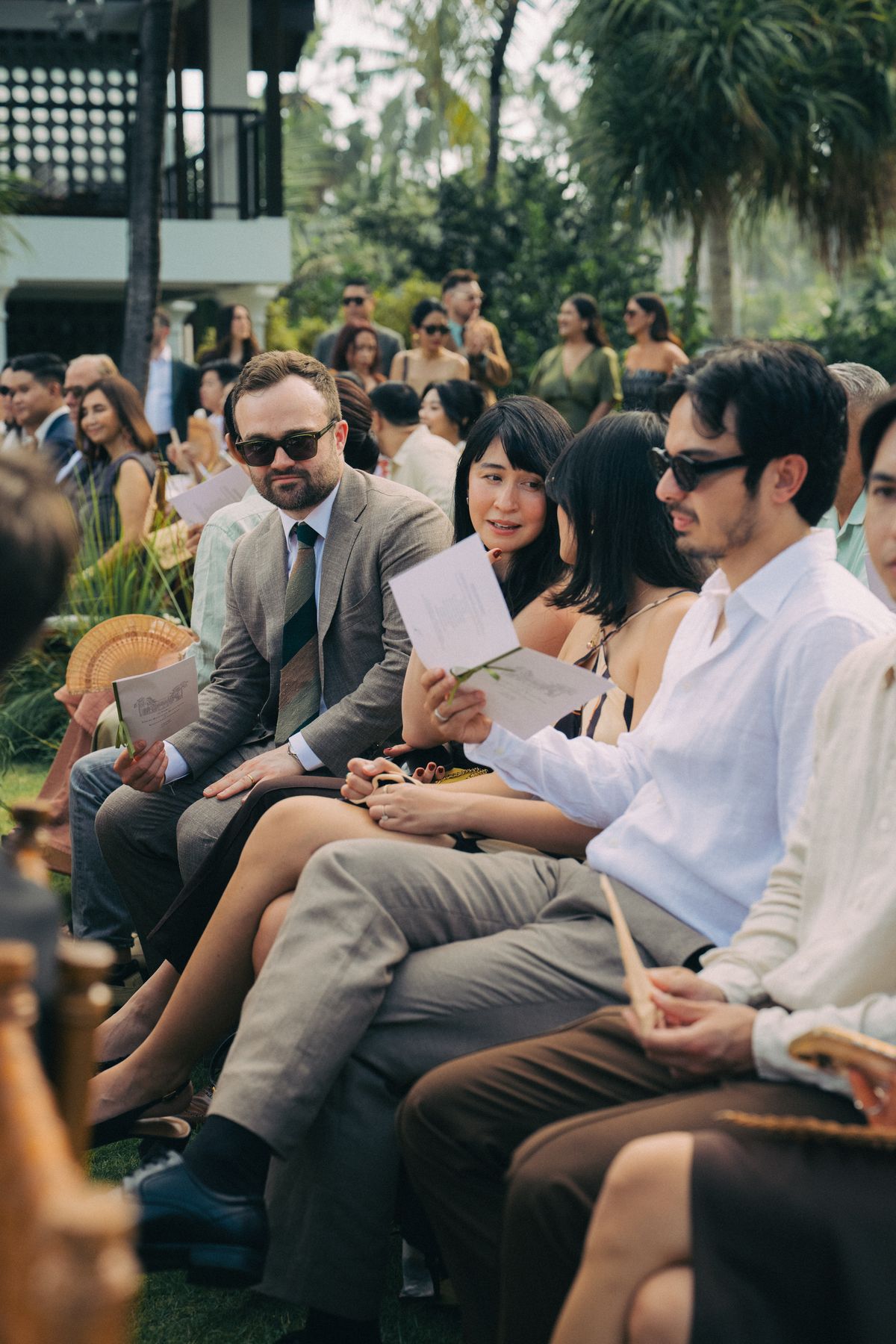 Sarah & Edward — Bali wedding by Selalu Berkesan