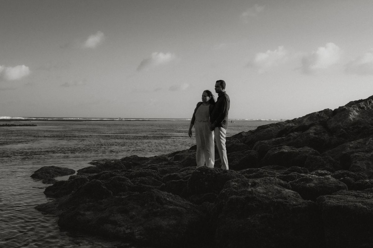 Tara & Family — Bali photography by Selalu Berkesan