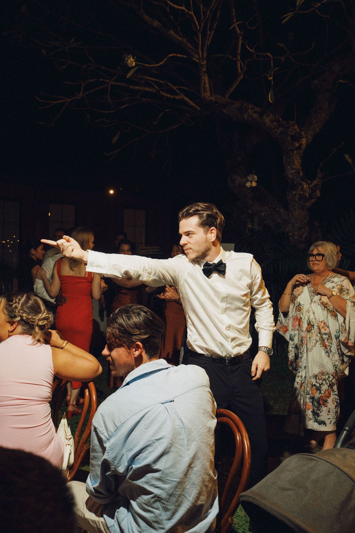 Harry & Jessica — Bali wedding by Selalu Berkesan
