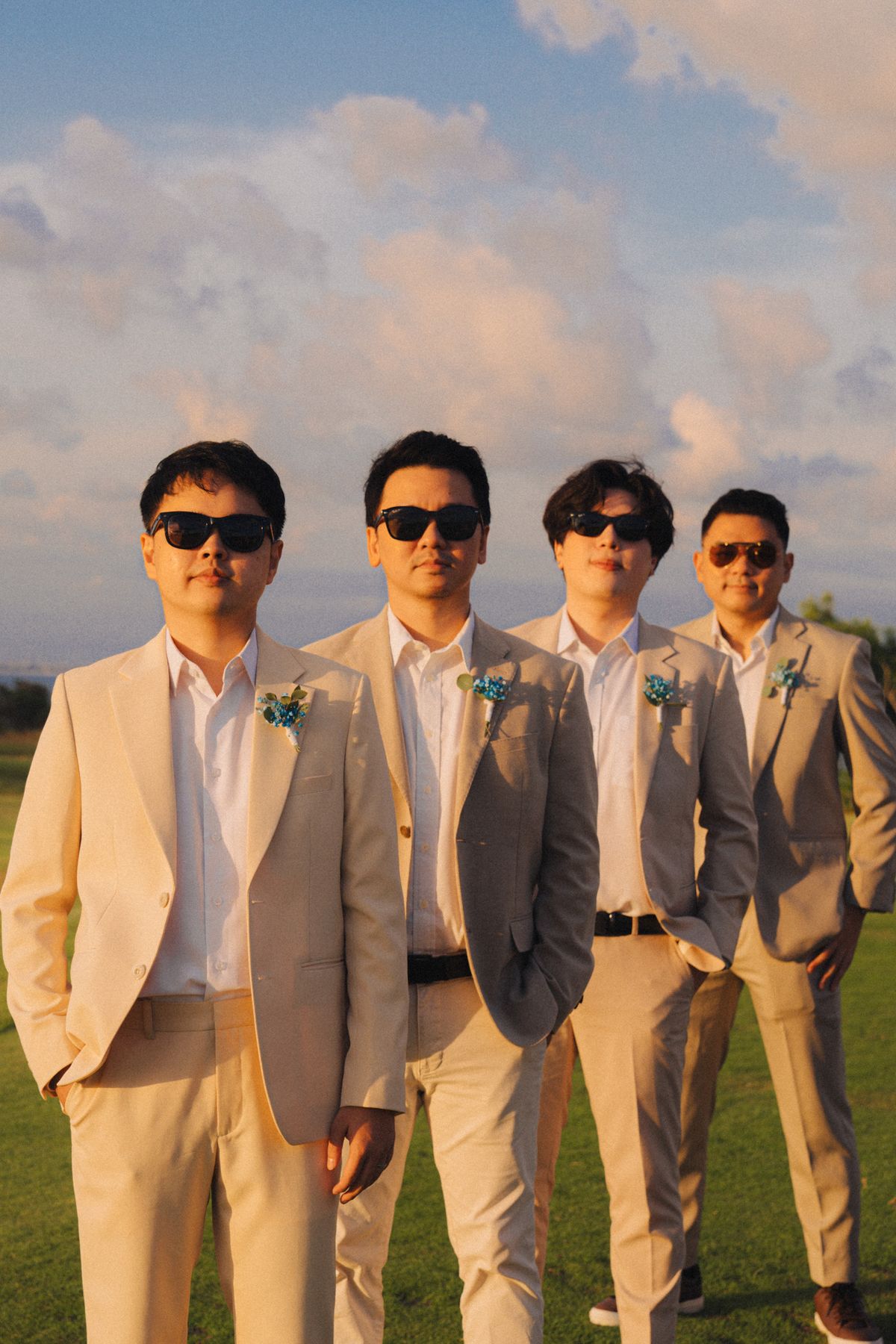 Timothy & Vanessa — Bali wedding by Selalu Berkesan