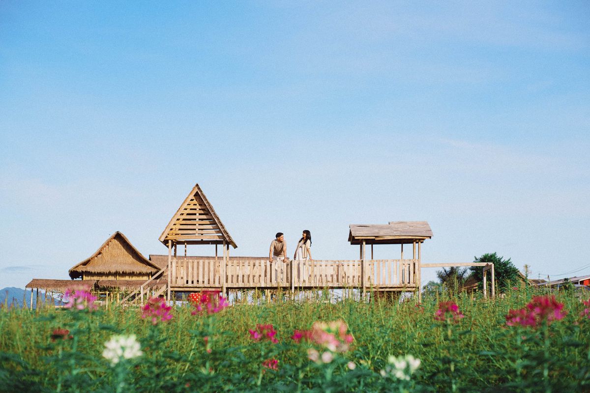 Rani & Helmi Babymoon — Bali photography by Selalu Berkesan