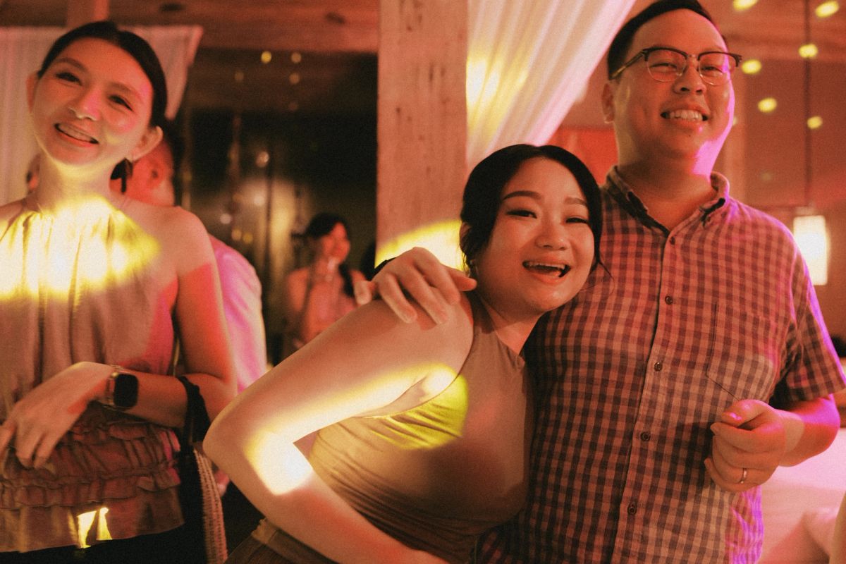 Levina & Dimitrijs — Bali wedding by Selalu Berkesan