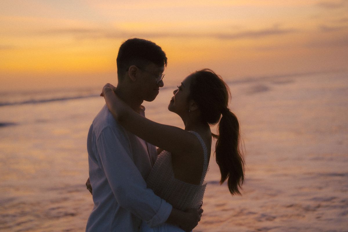 Chia & Mayo — Bali photography by Selalu Berkesan