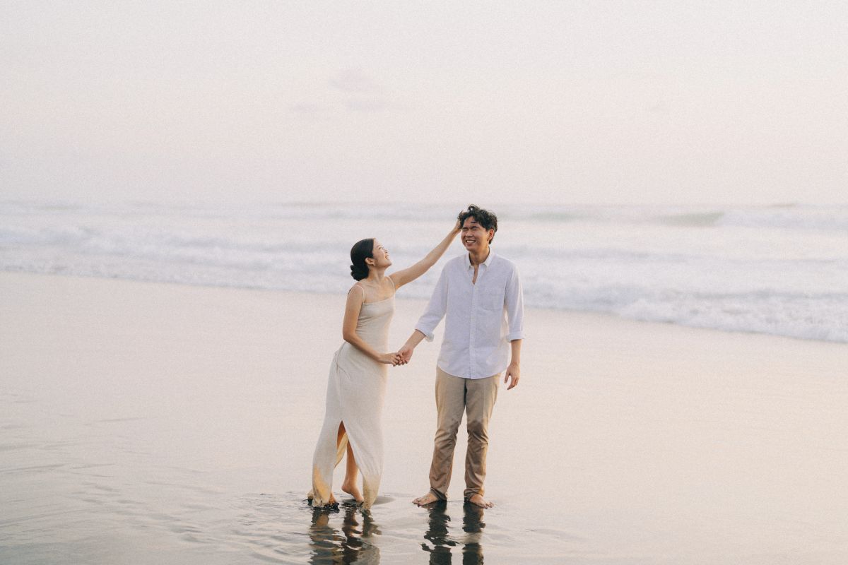 Bebby & Jojo — Bali photography by Selalu Berkesan