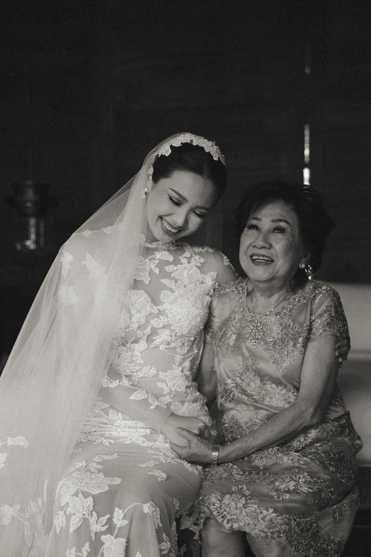 Victor & Fena — Bali wedding by Selalu Berkesan