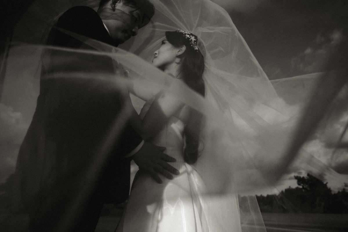 Timothy & Vanessa — Bali wedding by Selalu Berkesan