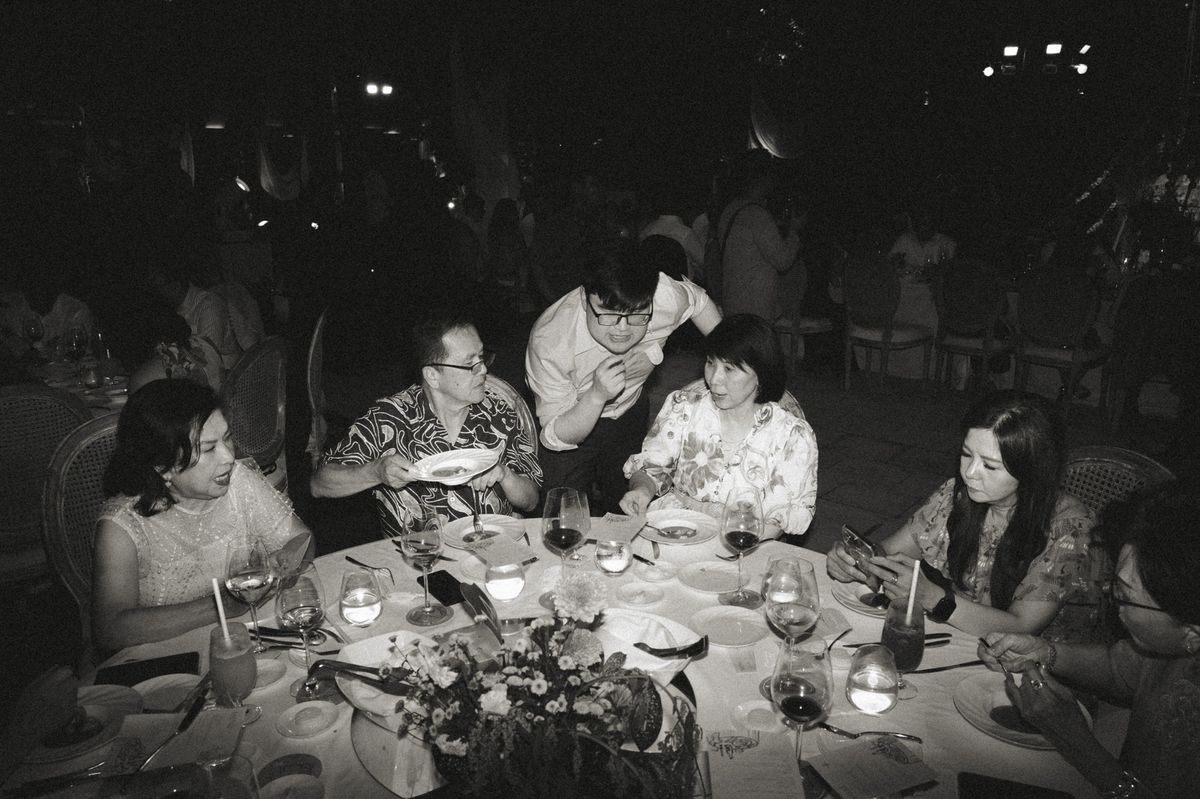 Tim & Thea — Bali wedding by Selalu Berkesan