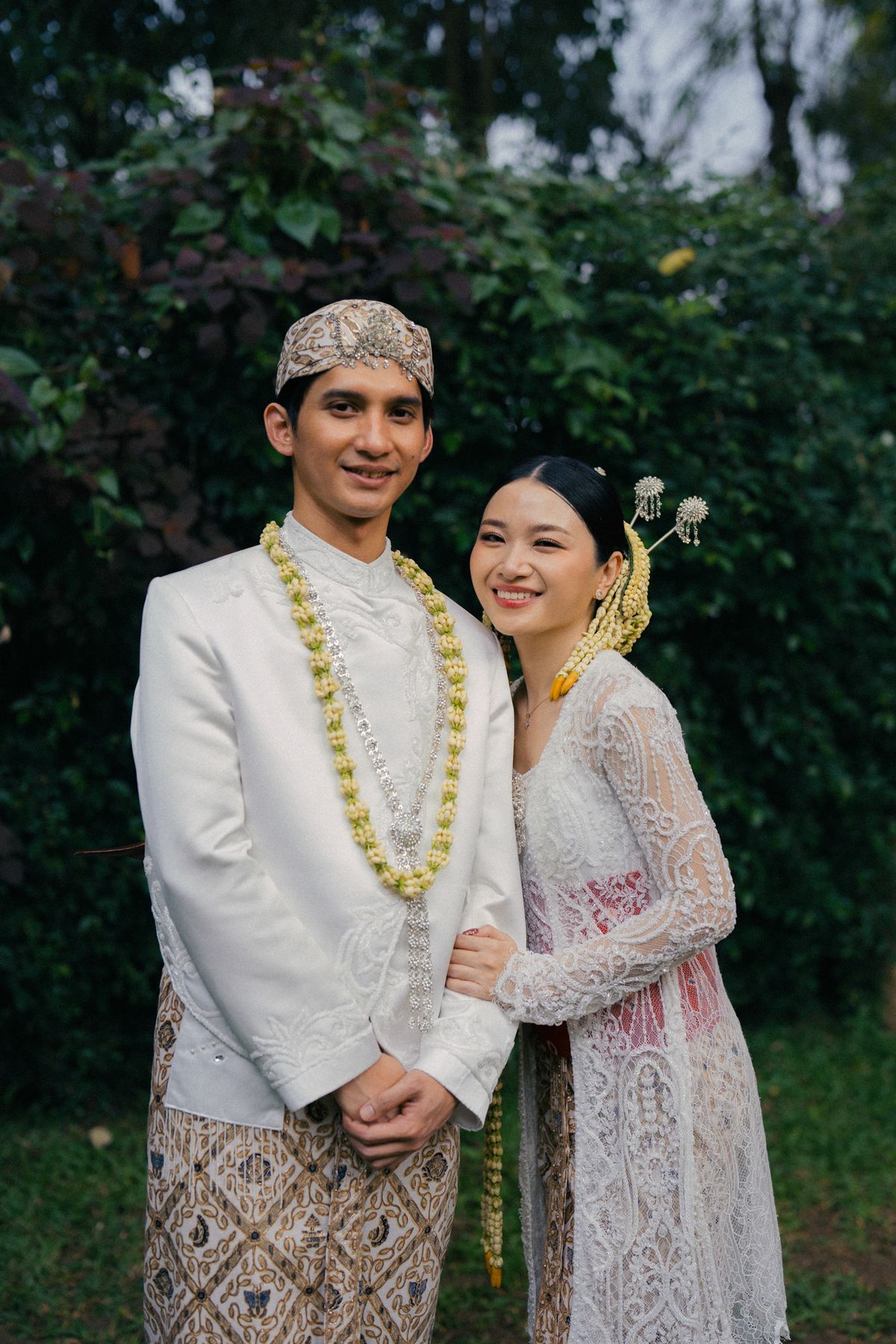 Amel & Vega — Bali wedding by Selalu Berkesan