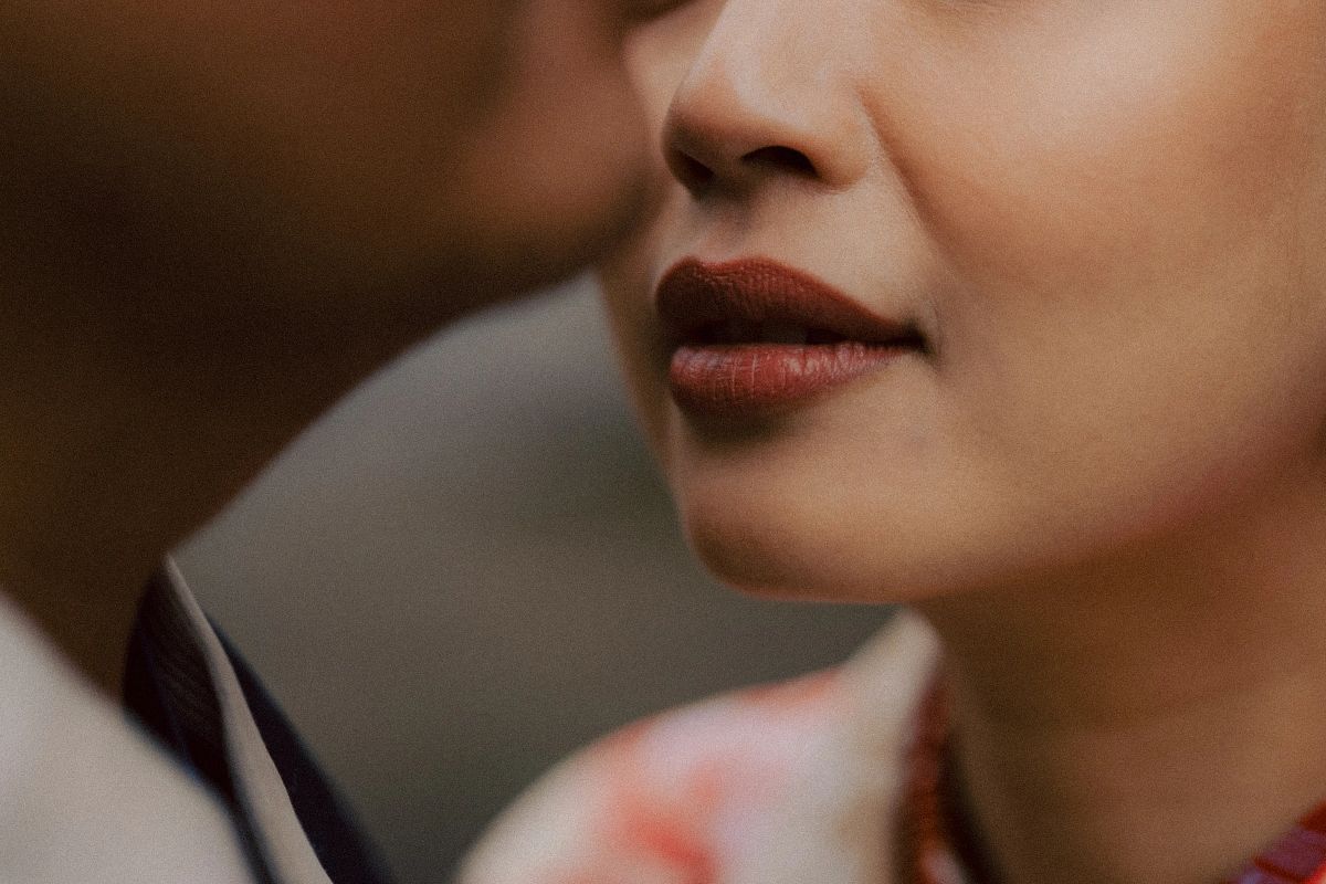 Gerry & Natalie — Bali photography by Selalu Berkesan