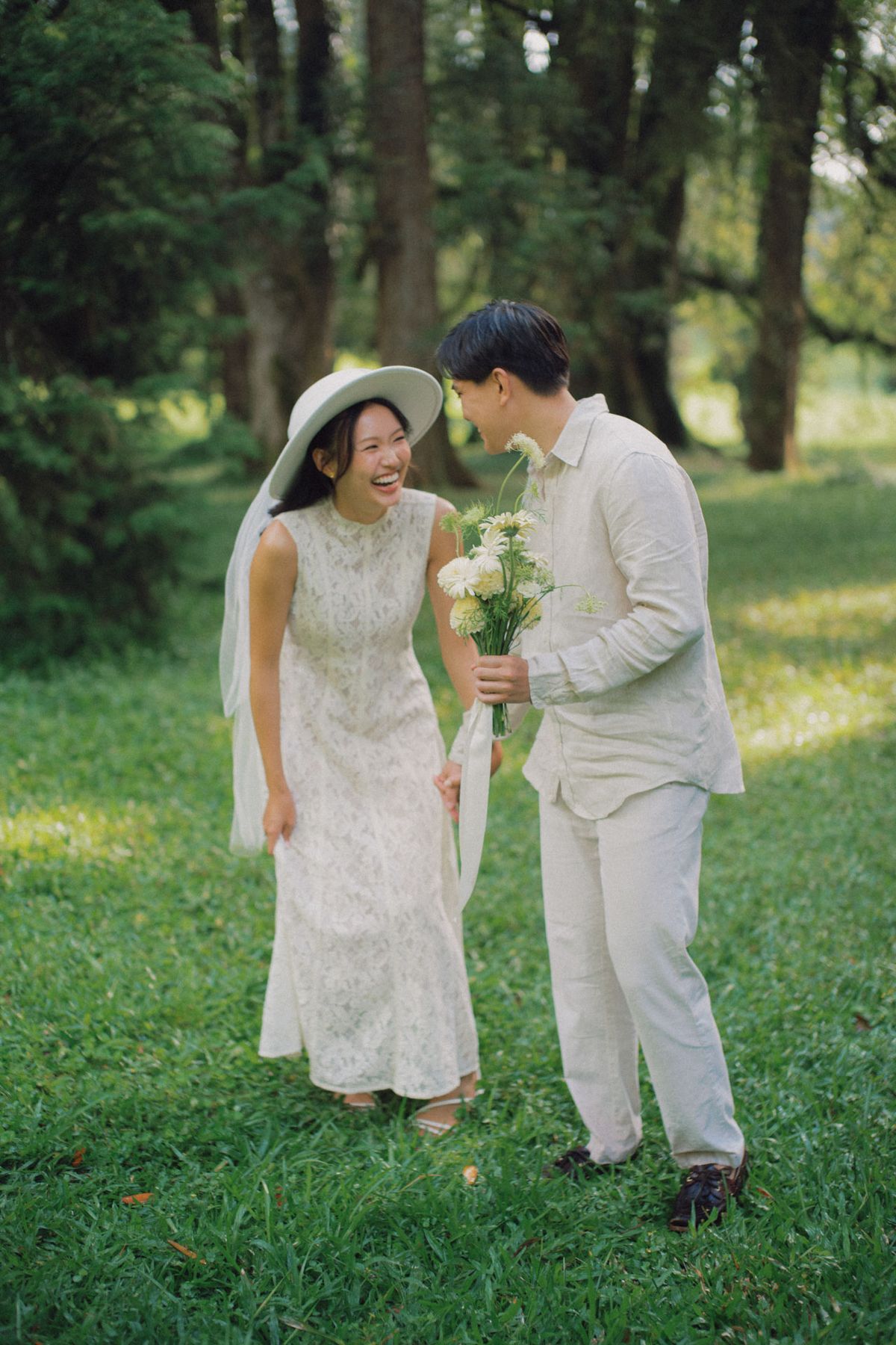 Kimberly & Ben — Bali photography by Selalu Berkesan