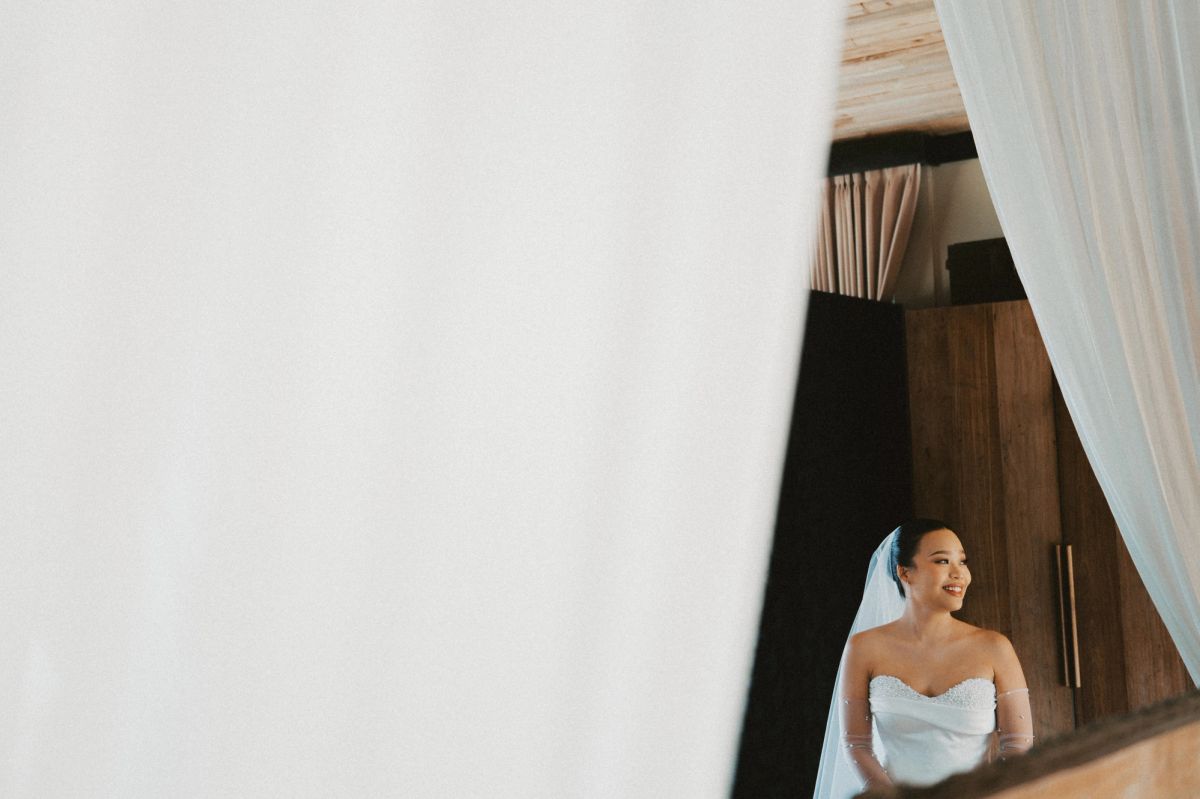 Levina & Dimitrijs — Bali wedding by Selalu Berkesan