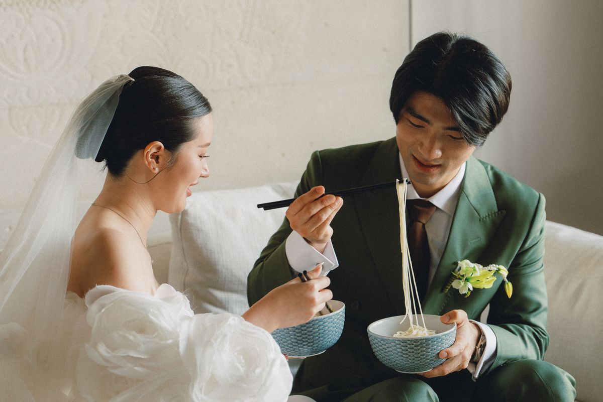 Yohan & Fey — Bali wedding by Selalu Berkesan