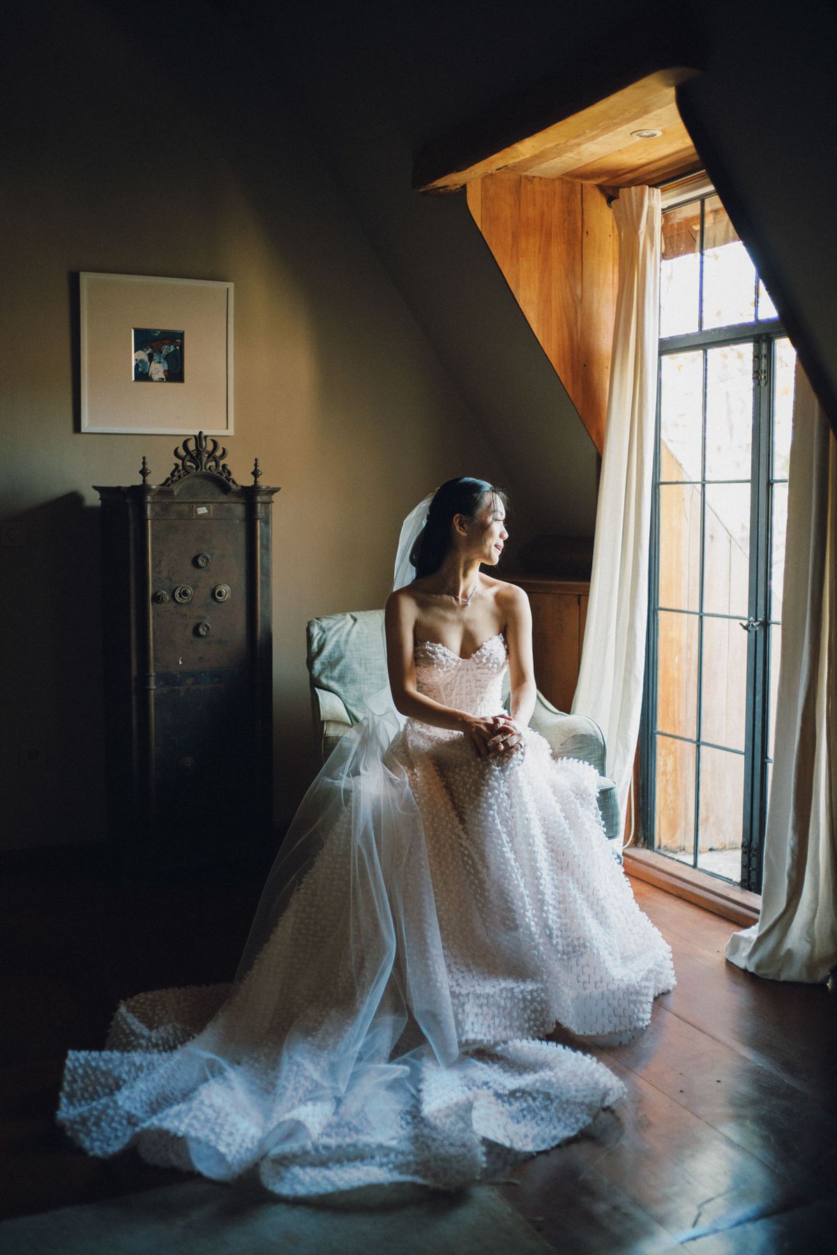 Harry & Jessica — Bali wedding by Selalu Berkesan
