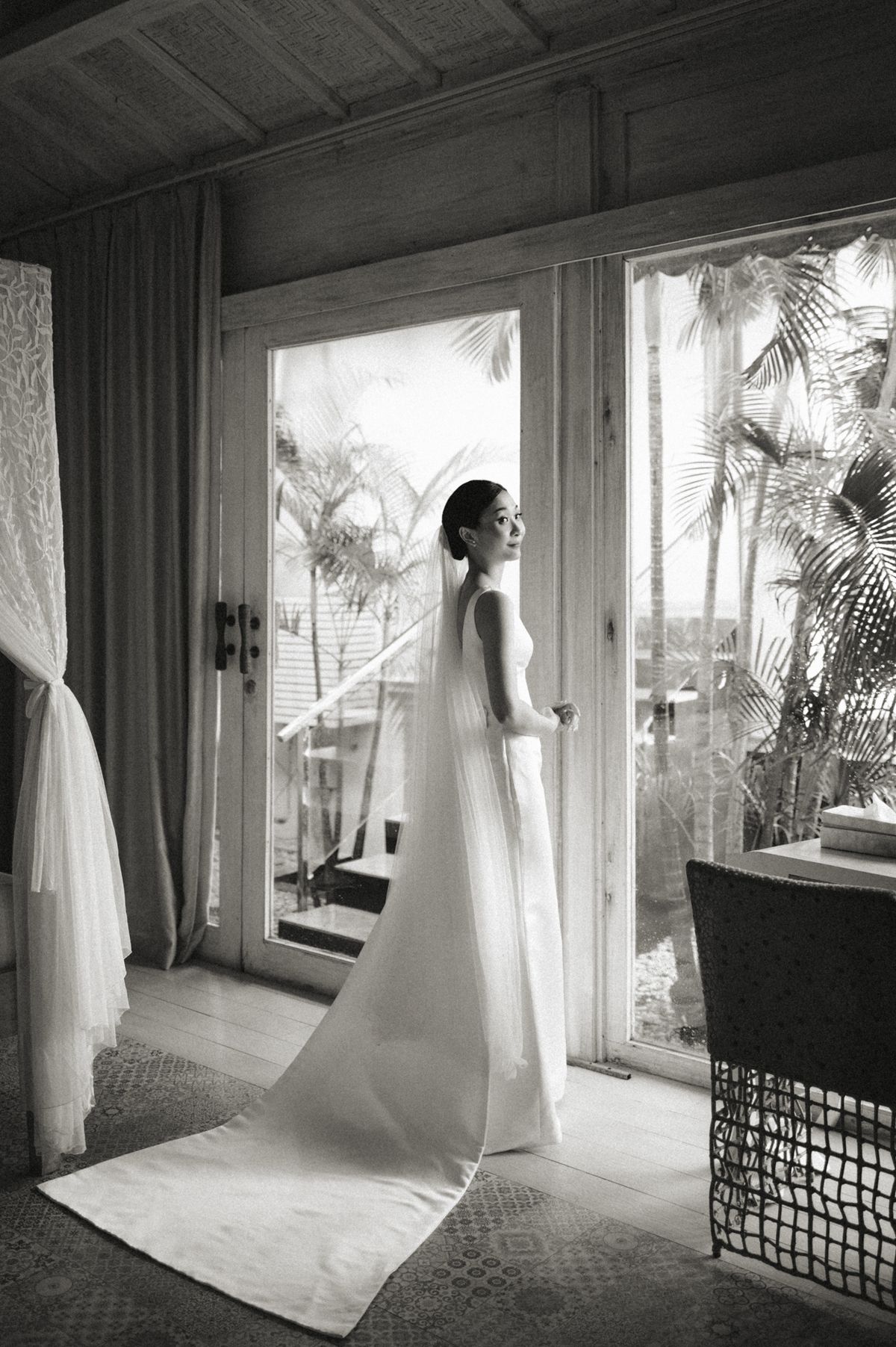 Kevin & Christie — Bali wedding by Selalu Berkesan