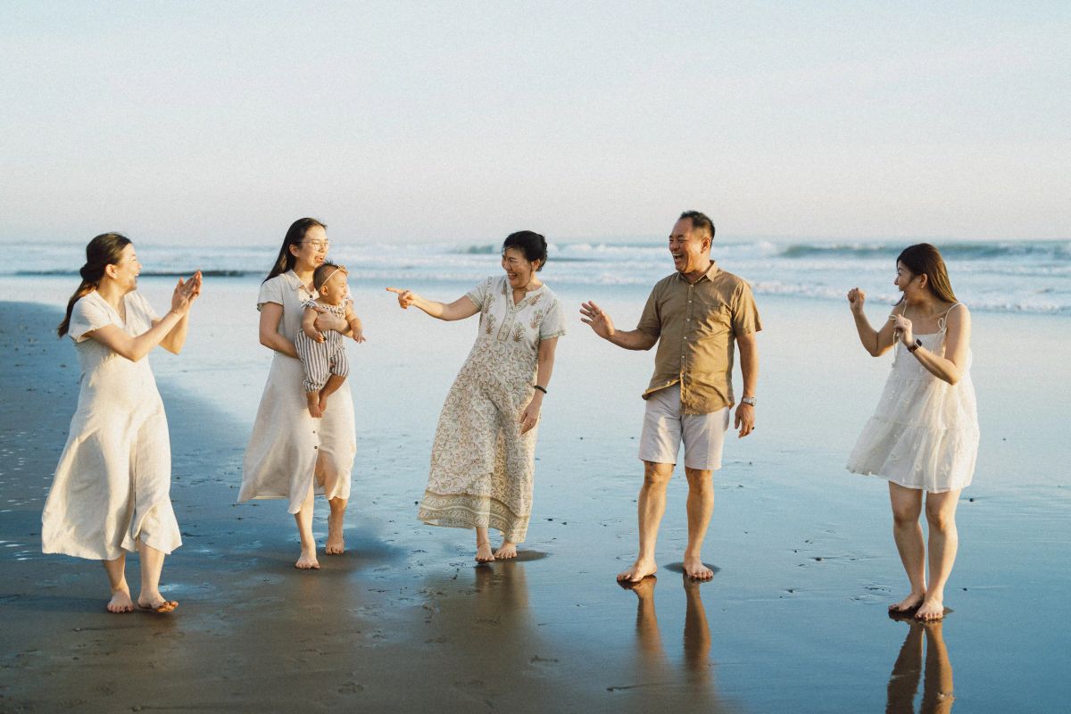 Where the Hearts Meet — Bali photography by Selalu Berkesan