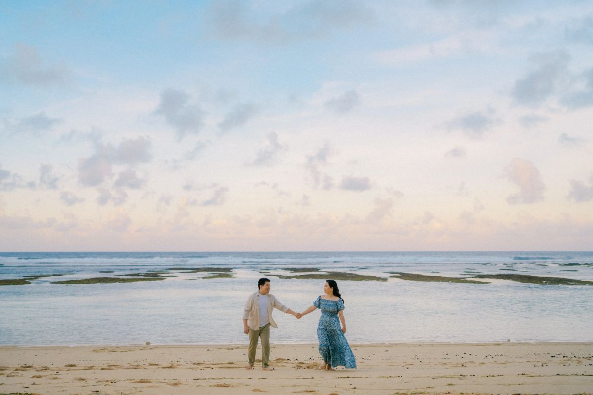 Angel & Adi — Bali photography by Selalu Berkesan