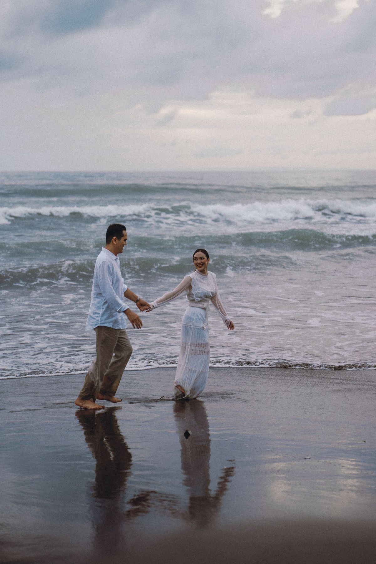 Yamitema & Desiana — Bali photography by Selalu Berkesan