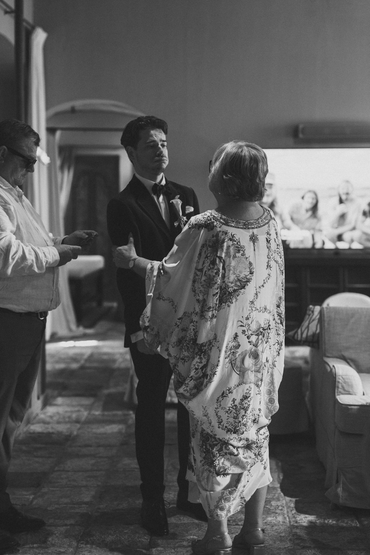 Harry & Jessica — Bali wedding by Selalu Berkesan