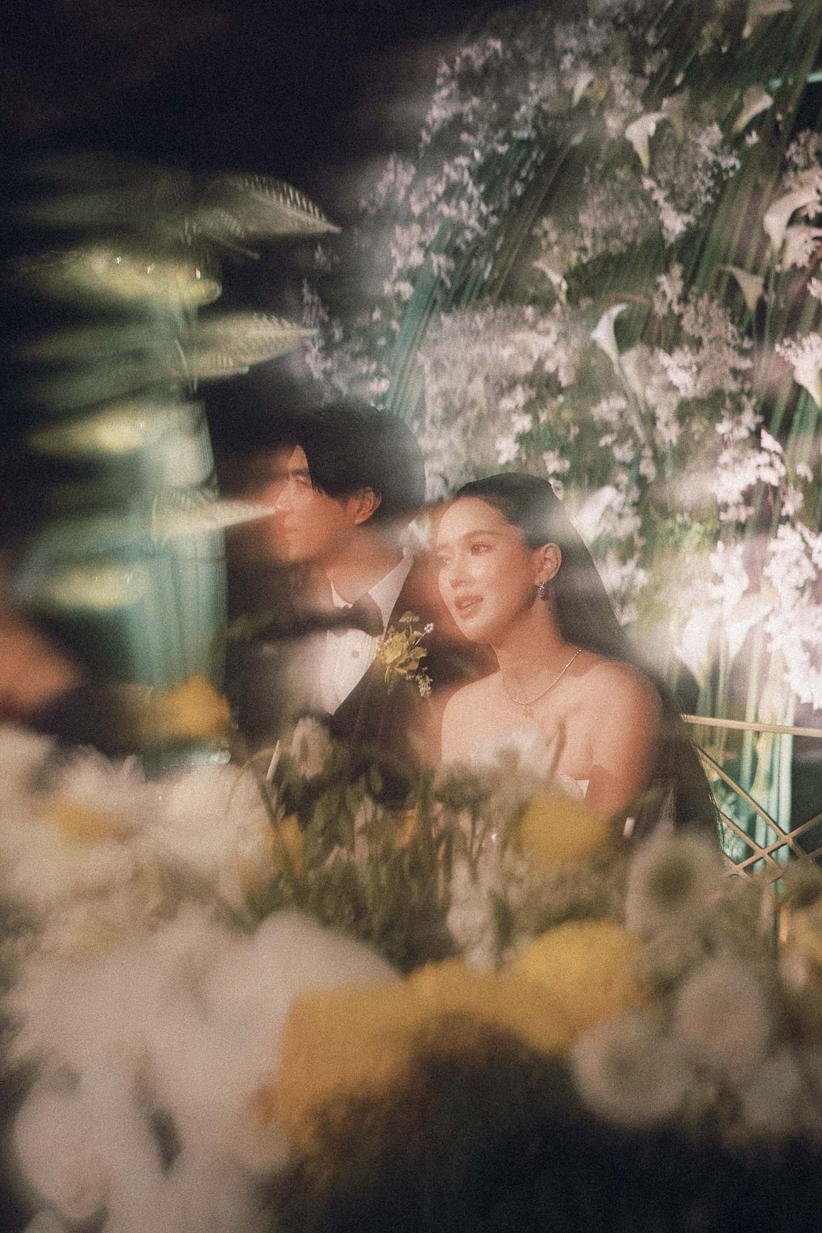 Yohan & Fey — Bali wedding by Selalu Berkesan