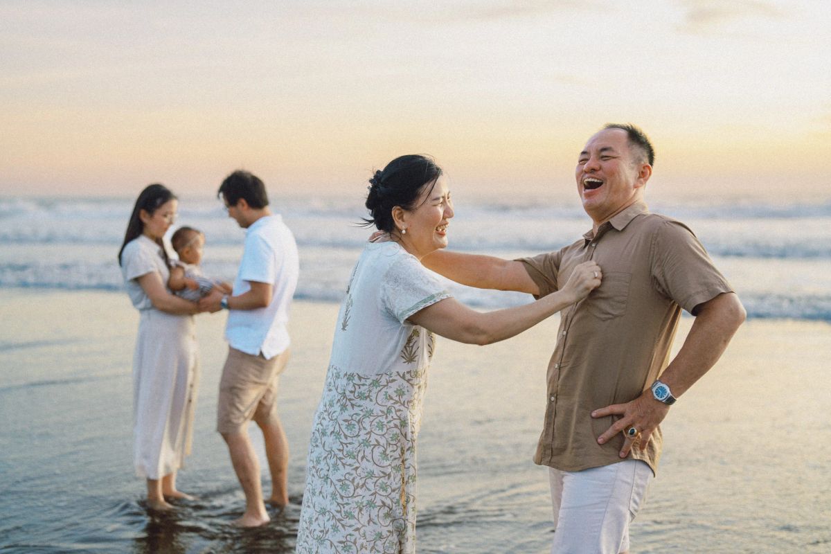 Where the Hearts Meet — Bali photography by Selalu Berkesan