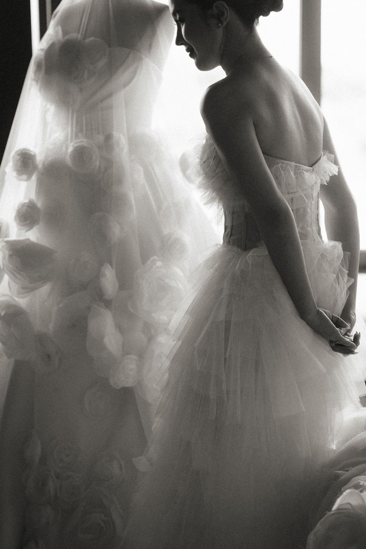 Yohan & Fey — Bali wedding by Selalu Berkesan
