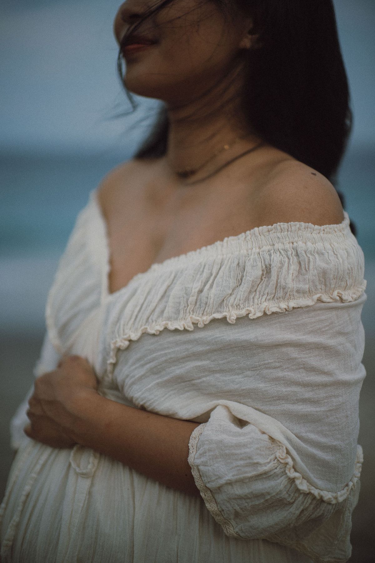 Rani & Helmi Babymoon — Bali photography by Selalu Berkesan
