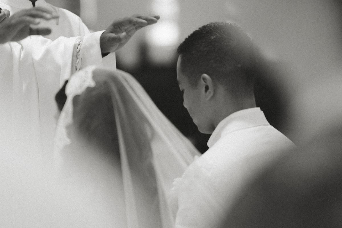 Fumi & Arlene — Bali wedding by Selalu Berkesan