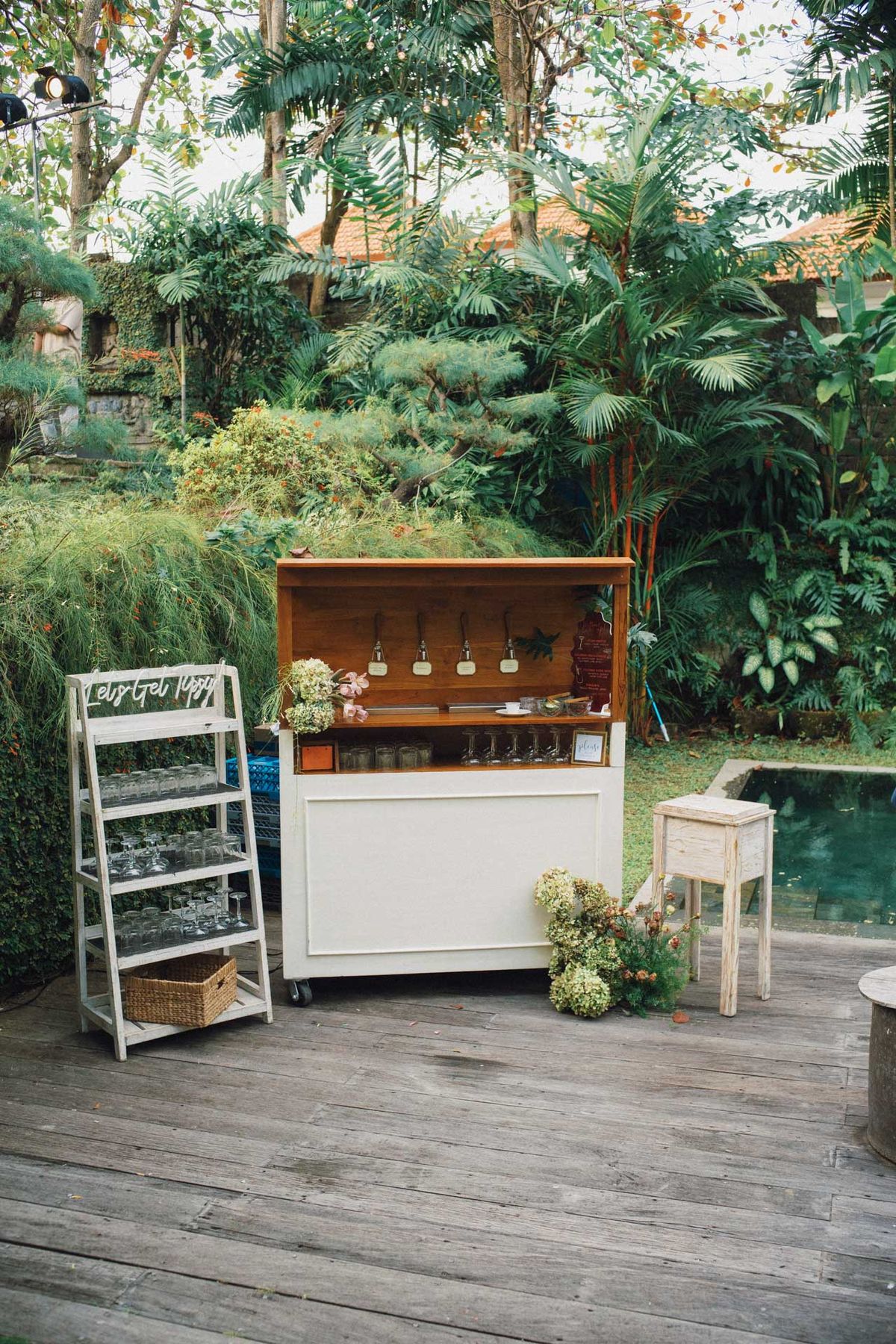Harry & Jessica — Bali wedding by Selalu Berkesan