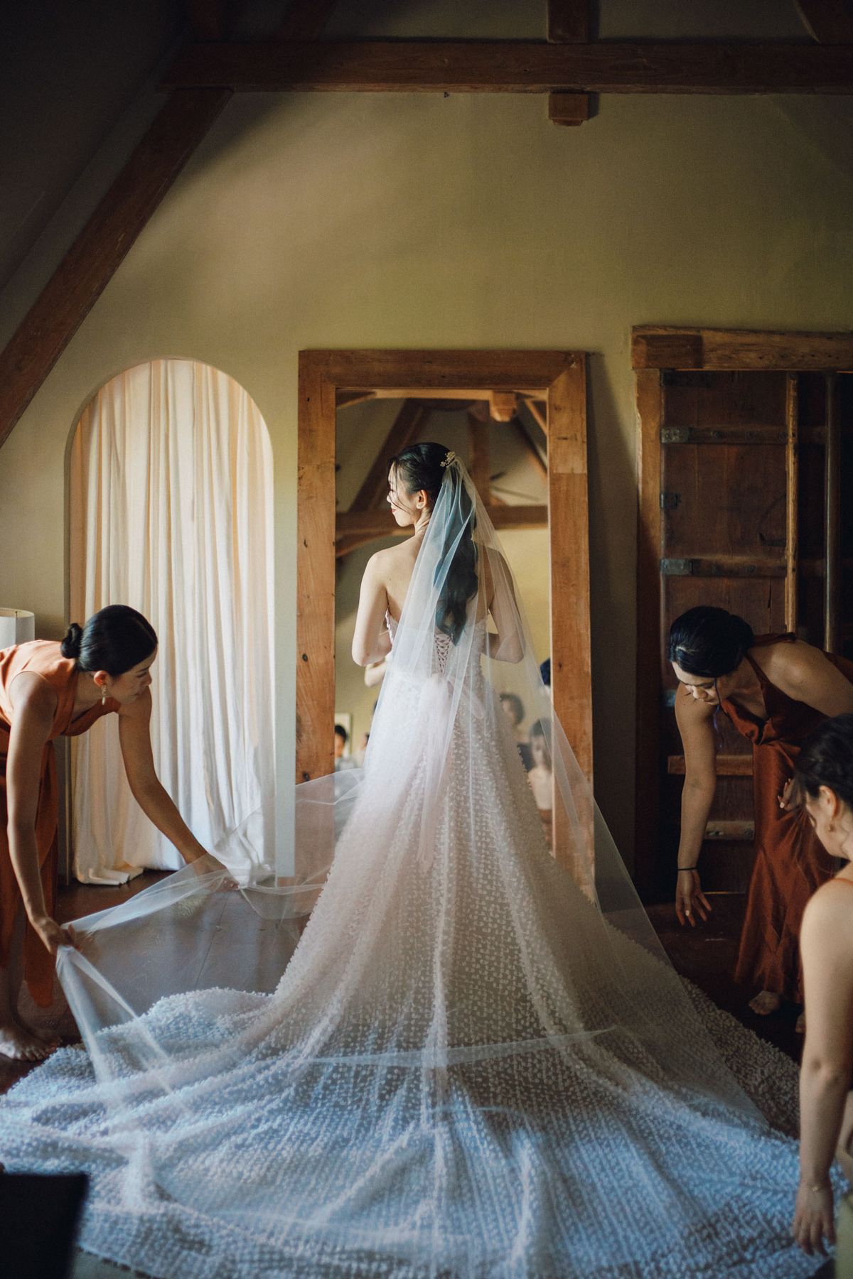 Harry & Jessica — Bali wedding by Selalu Berkesan