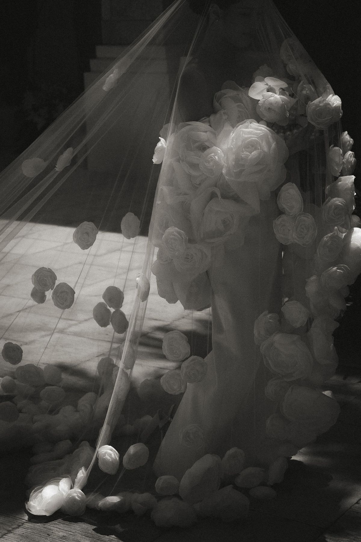 Yohan & Fey — Bali wedding by Selalu Berkesan