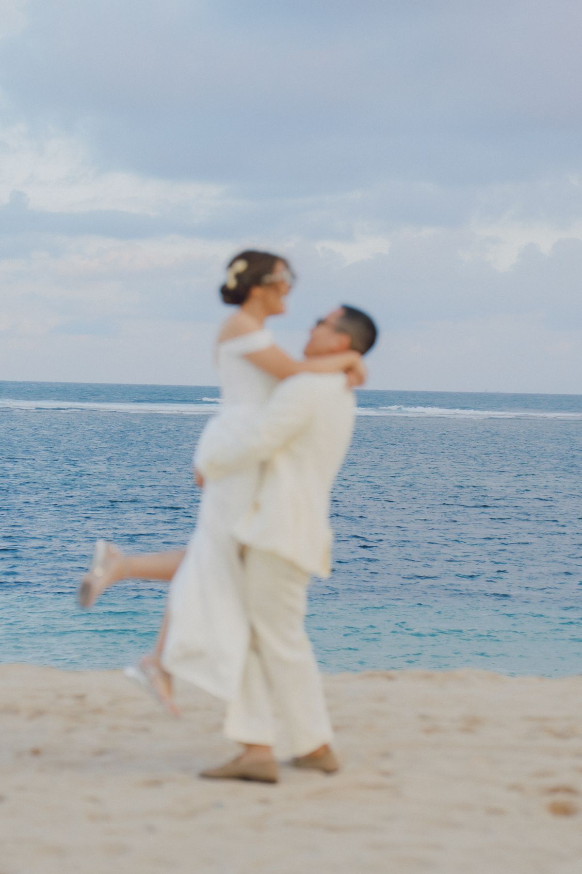 Fumi & Arlene — Bali wedding by Selalu Berkesan