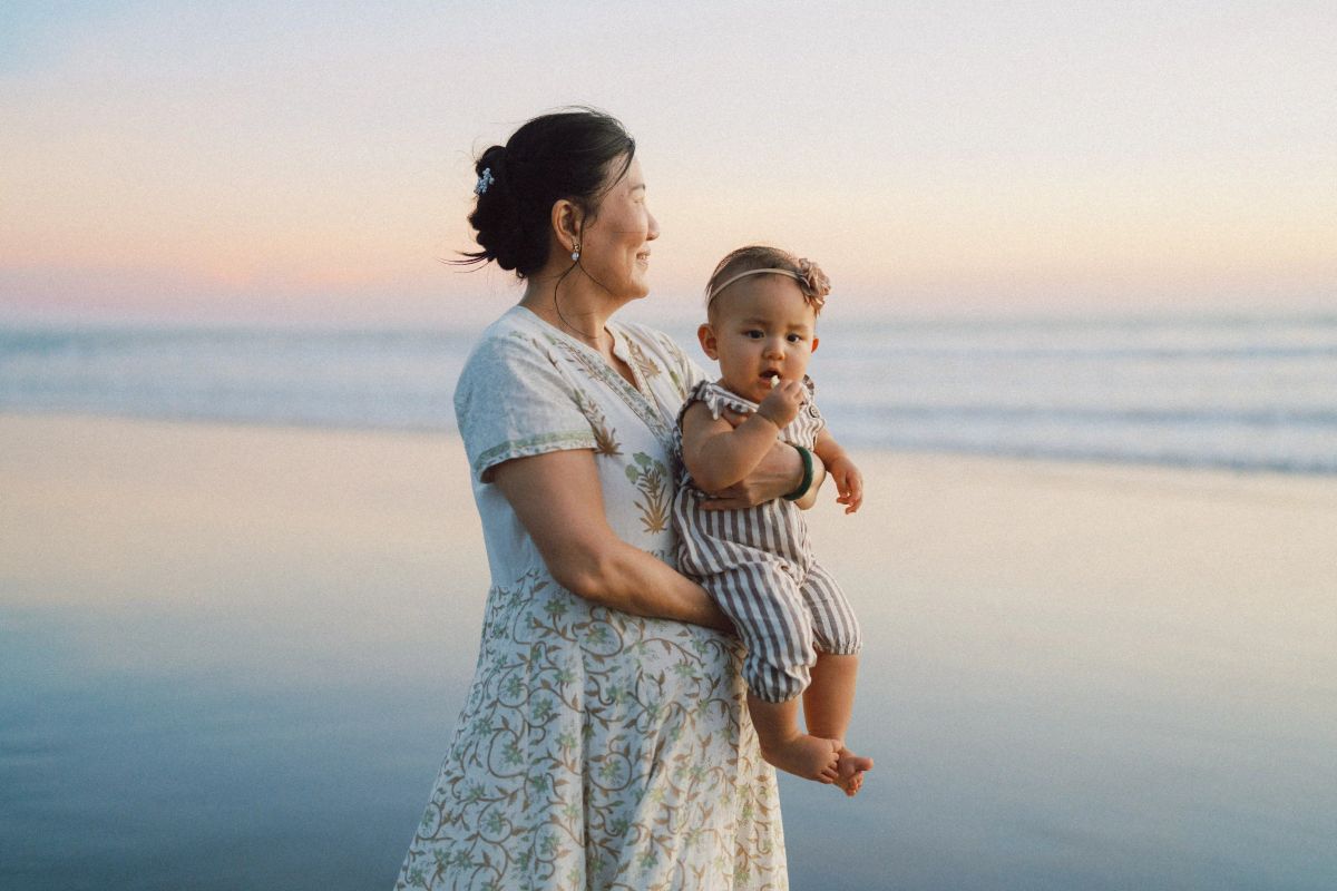 Where the Hearts Meet — Bali photography by Selalu Berkesan
